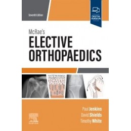 McRae's Elective Orthopaedics