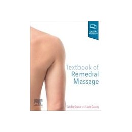 Textbook of Remedial Massage