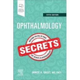 Ophthalmology Secrets