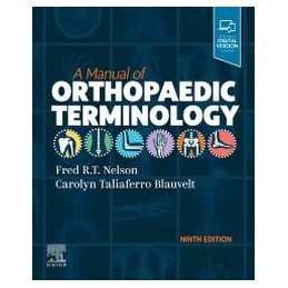 A Manual of Orthopaedic...