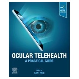 Ocular Telehealth