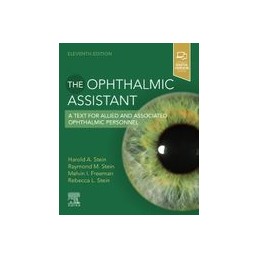 The Ophthalmic Assistant