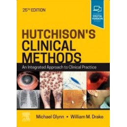 Hutchison's Clinical Methods