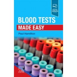 Blood Tests Made Easy