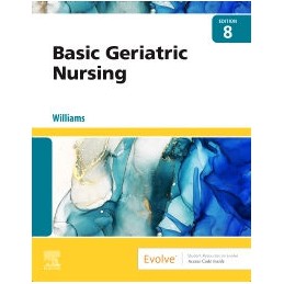 Basic Geriatric Nursing