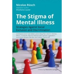 The Stigma of Mental Illness