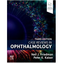 Case Reviews in Ophthalmology