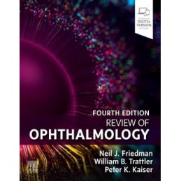 Review of Ophthalmology