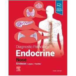 Diagnostic Pathology: Endocrine