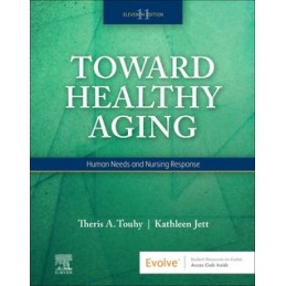 Toward Healthy Aging