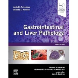 Gastrointestinal and Liver...