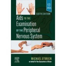 Aids to the Examination of the Peripheral Nervous System