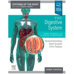 The Digestive System