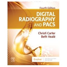 Digital Radiography and PACS