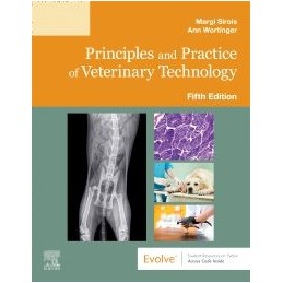 Principles and Practice of Veterinary Technology