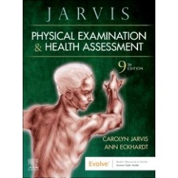 Physical Examination and Health Assessment