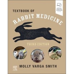 Textbook of Rabbit Medicine