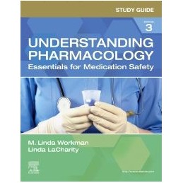 Study Guide for Understanding Pharmacology