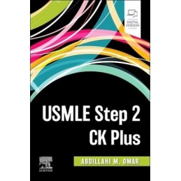 USMLE Step 2 CK Plus