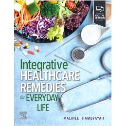 Integrative Healthcare...