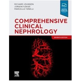 Comprehensive Clinical Nephrology