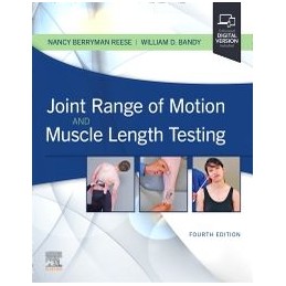 Joint Range of Motion and Muscle Length Testing