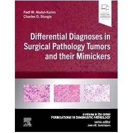 Differential Diagnoses in...