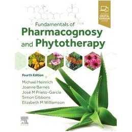 Fundamentals of Pharmacognosy and Phytotherapy