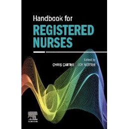 Handbook for Registered Nurses