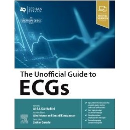 The Unofficial Guide to ECGs