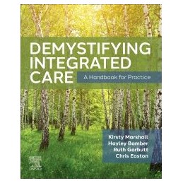 Demystifying Integrated Care