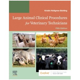 Large Animal Clinical...