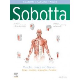 Sobotta Learning Tables of...