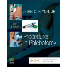 Procedures in Phlebotomy