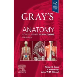 Gray's Anatomy for Students...