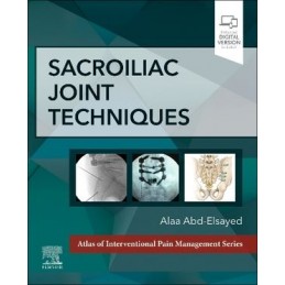 Sacroiliac Joint Techniques