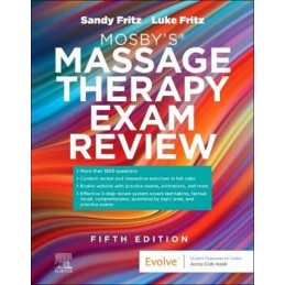 Mosby's® Massage Therapy Exam Review