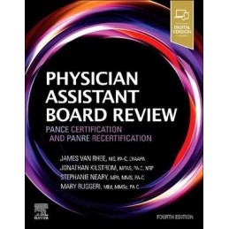 Physician Assistant Board Review