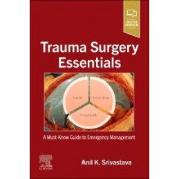 Trauma Surgery Essentials