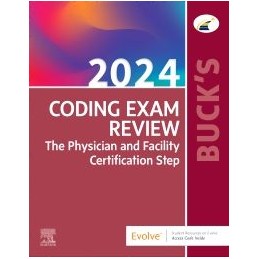 Buck's Coding Exam Review 2024