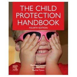 The Child Protection Handbook