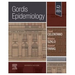 Gordis Epidemiology