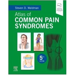 Atlas of Common Pain Syndromes