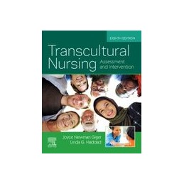 Transcultural Nursing