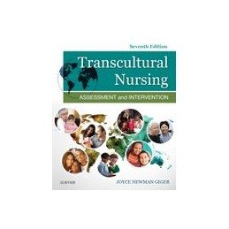 Transcultural Nursing