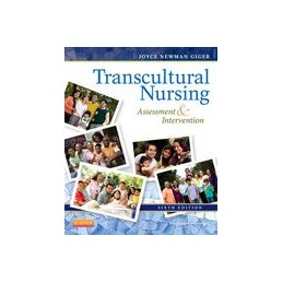 Transcultural Nursing