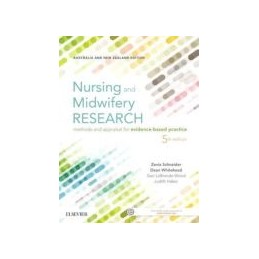 Nursing and Midwifery Research