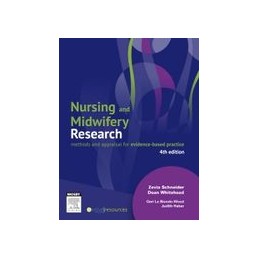 Nursing and Midwifery Research