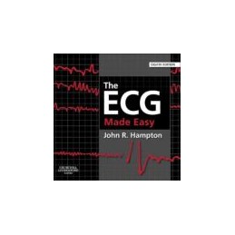 The ECG Made Easy