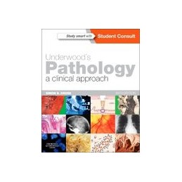 Underwood's Pathology: a Clinical Approach